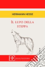 Il lupo della steppa libro