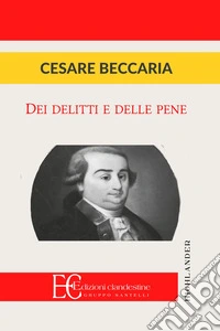 Dei delitti e delle pene