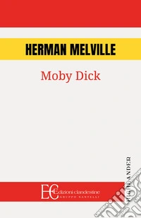 Moby Dick
