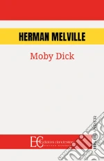 Moby Dick libro