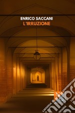 L'irruzione libro