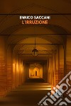 L'irruzione libro