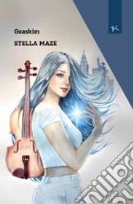 Stella maze libro