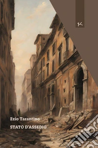 Stato d'assedio
