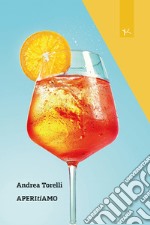 Aperitiamo libro