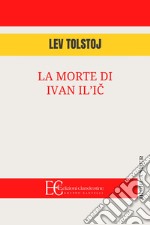 La morte di Ivan Il'ic libro