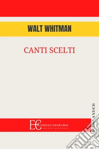 Canti scelti