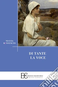Di tante la voce libro