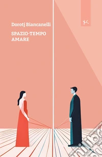 Spazio-tempo amare libro