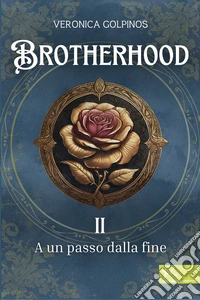 A un passo dalla fine. Brotherhood. Vol. 2 libro