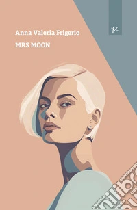 Mrs Moon libro