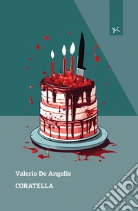 Coratella libro