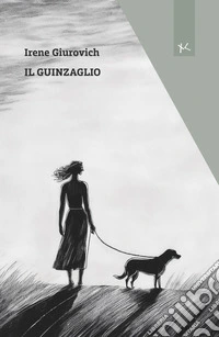 Il guinzaglio libro