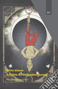 Il delitto del dodicesimo arcano libro