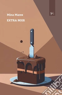Extra noir libro