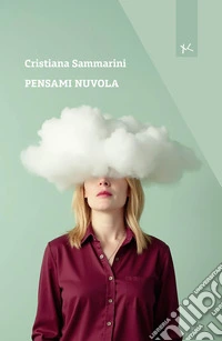 Pensami nuvola libro