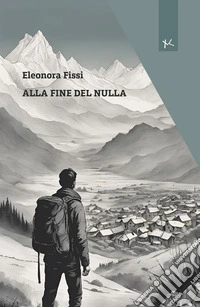 Alla fine del nulla libro