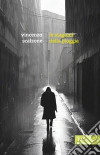 Le stagioni della pioggia libro
