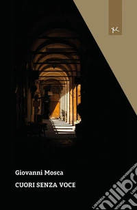 Cuori senza voce libro