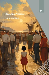 La cabibba libro