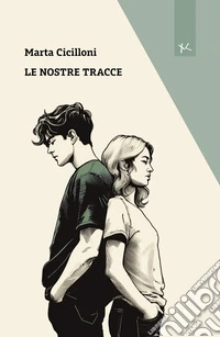Le nostre tracce libro