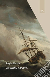 Un basco a poppa libro