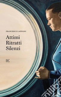 Attimi ritratti silenzi libro