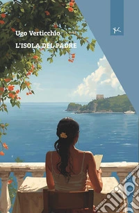 L'isola del padre libro