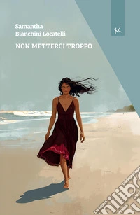 Non metterci troppo libro