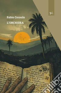 L'orchidea libro