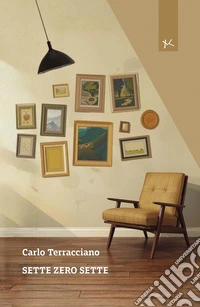 Settezerosette libro