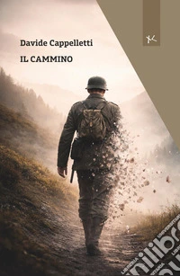 Il cammino libro