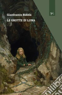 Le grotte di luna libro
