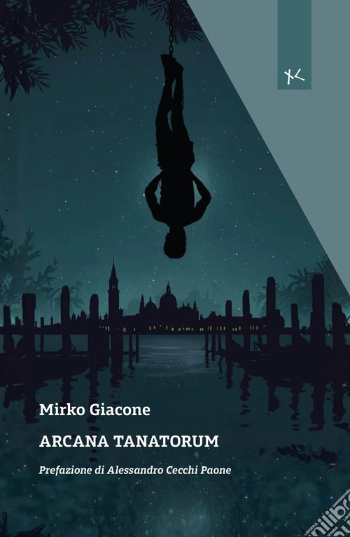 Arcana tarotorum