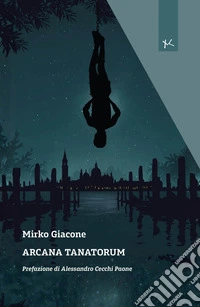 Arcana tarotorum libro