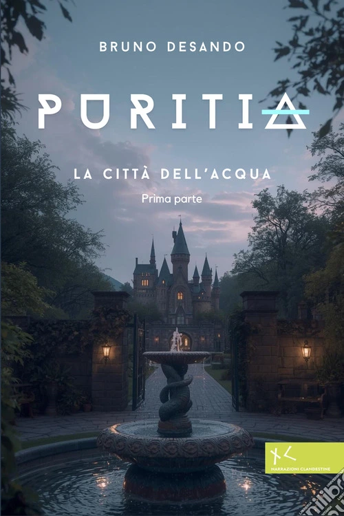 Puritia. La città dell'aria