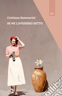 Se me l'avessero detto libro