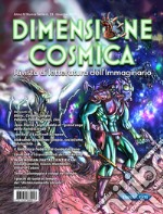 Dimensione cosmica. Rivista di letteratura dell'immaginario (2021). Vol. 13: Inverno libro