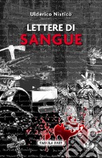 Lettere di sangue libro