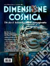 Dimensione cosmica. Rivista di letteratura dell'immaginario (2021). Vol. 15: Estate libro