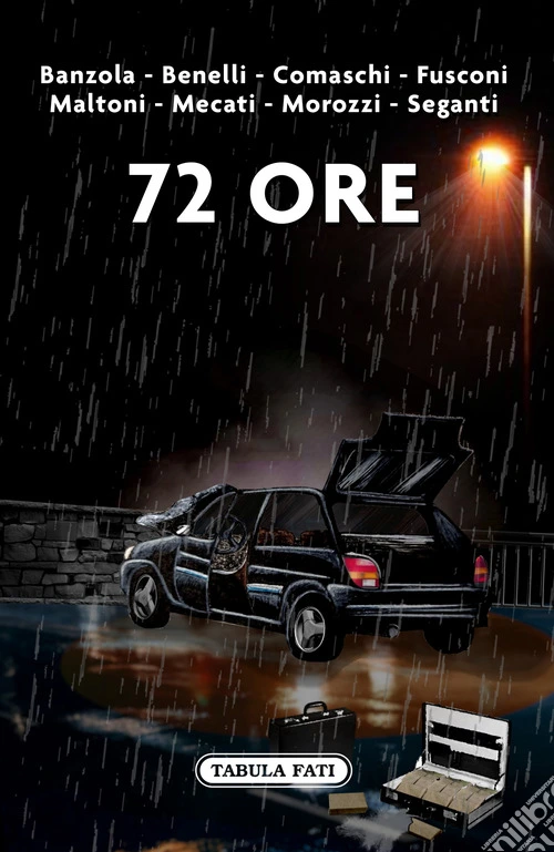 72 ore