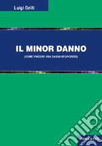 Il minor danno (come vincere una causa di divorzio) libro