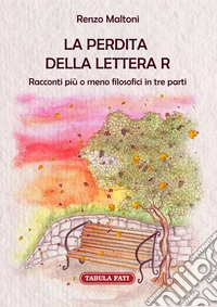 La perdita della lettera R