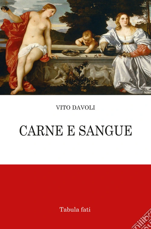 Carne e sangue