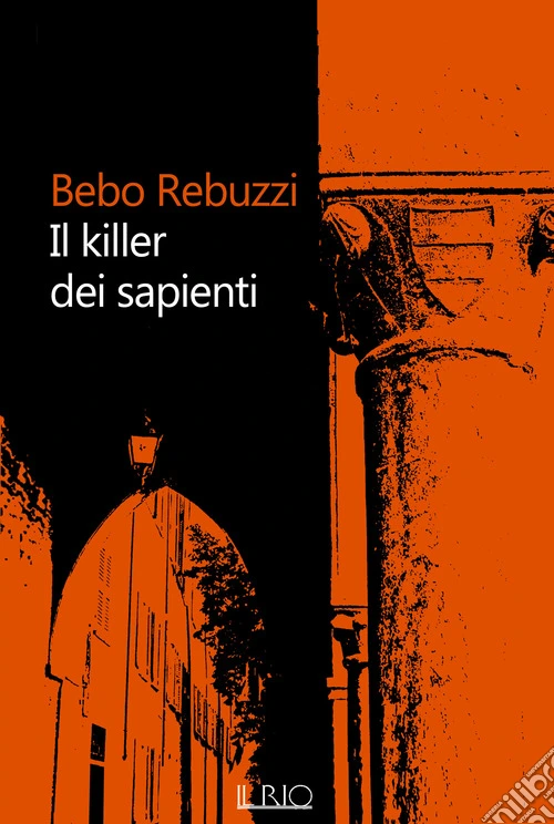Il killer dei sapienti