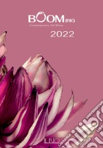 Booming Contemporary Art Show 2022. Ediz. illustrata libro