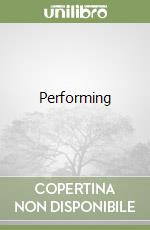 Performing libro