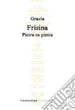 Pietra su pietra libro