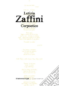 Corpoetico
