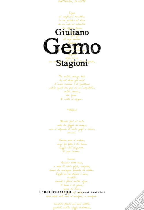 Stagioni